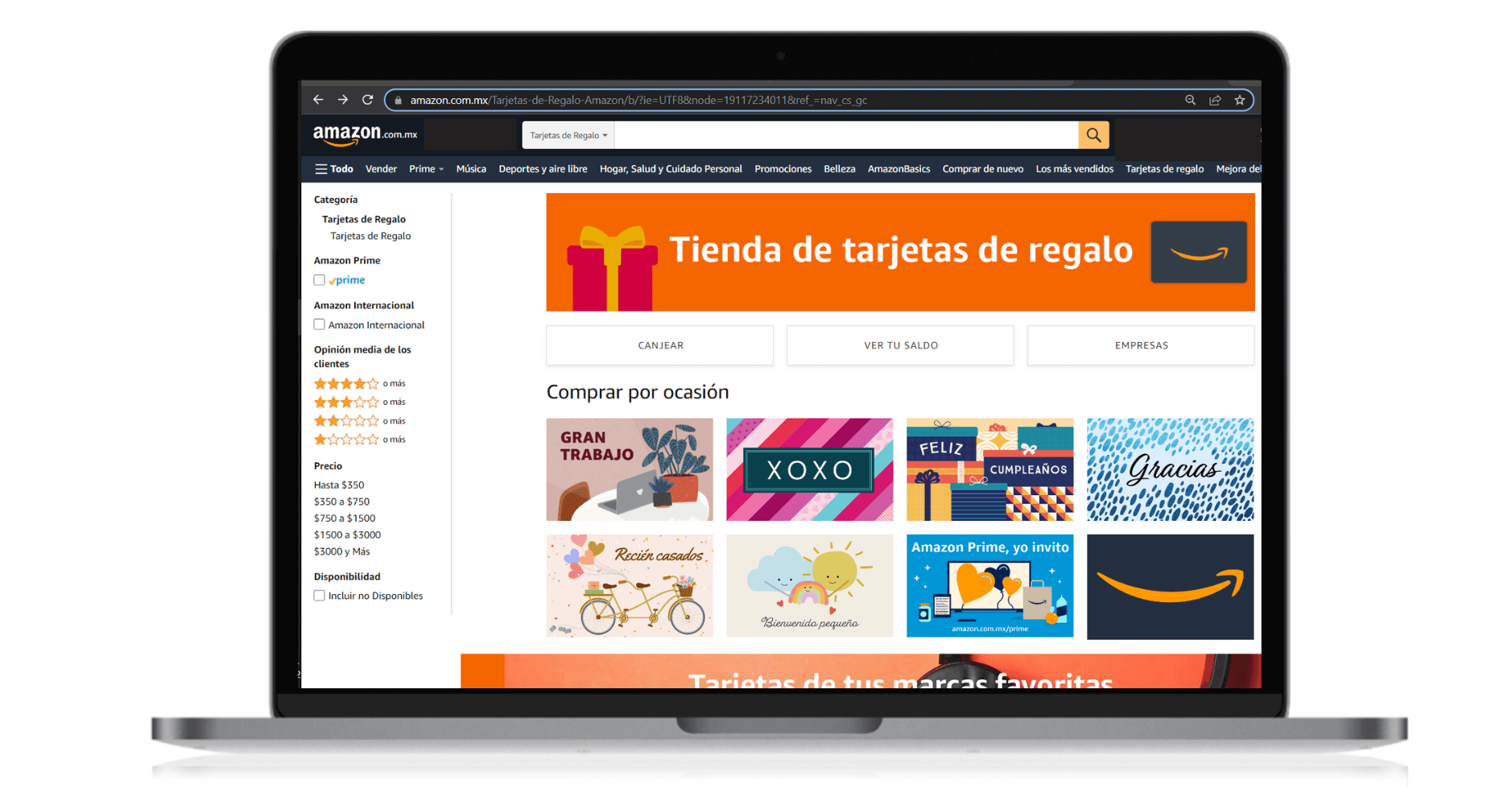 Regalar suscripcion amazon prime on sale